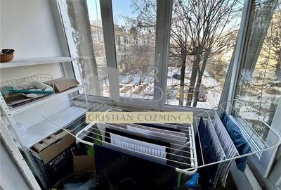 Apartament cu 2 camere decomandat, mobilat în Sud - 1