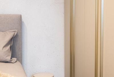 Garsoniera premium de inchiriat | Piata Alba Iulia I Super priveliste Garsoniera premium de inchiriat | Piata Alba Iulia I Super priveliste - 11