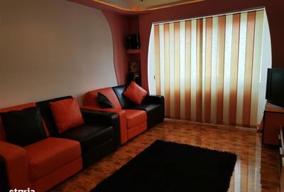 Apartament cu 3 camere decomandat în Central - 3