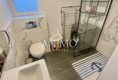 Casa tip duplex cu 4 camere PETFRIENDLY | Borhanci | Vedere panoramica | - 19