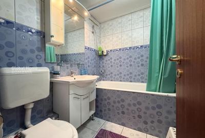 Apartament cu 2 camere decomandat, mobilat în Moșilor - 10