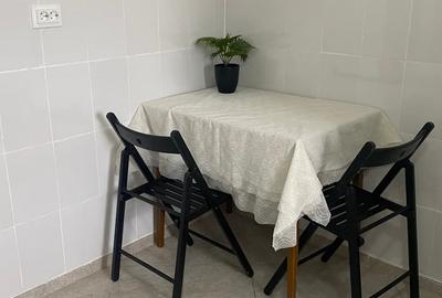 Apartament cu 2 camere semidecomandat în Păcurari - 1