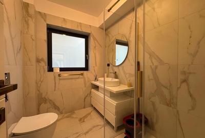 Apartament cu 3 camere decomandat, mobilat în Beller - 9