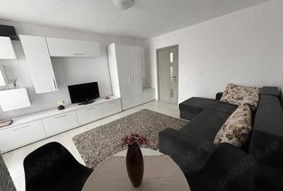 Garsonieră decomandată în Drumul Taberei