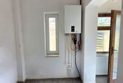 Garsonieră în Capitol