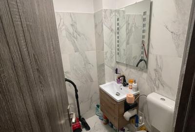 Casă cu 3 camere în Berceni - 1