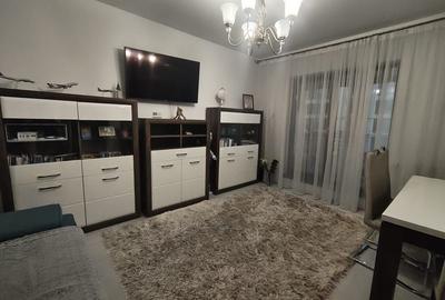 21 Residence - Politehnica - Apartament Etaj 1/11 Mobilat - 7