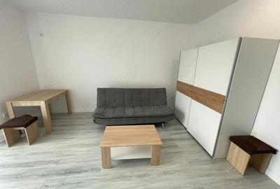 Garsonieră decomandată în Girocului - 3