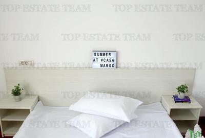 AFACERE LA CHEIE VILA 17 CAMERE 17 BAI EFORIE NORD - 1