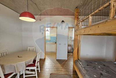 Casa / Vila cu 4 camere de vanzare Vadu Constanta - 7