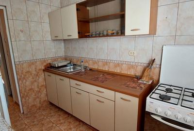 Apartament cu 2 camere decomandat în Baba Novac - 8