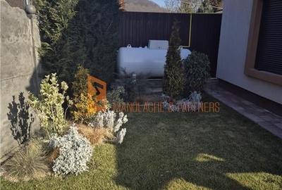 Casa tip P+ M zona Grajdana com. Tisau - 11