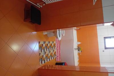 Casă cu 3 camere în Mihai Viteazu - 9