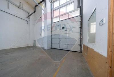 Spațiu comercial, de 320 mp, în Uzina 2 - 5