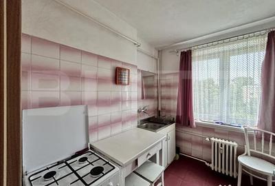 Apartament cu 3 camere semidecomandat în Andrei Mureșanu - 3