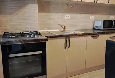 Apartament cu 3 camere în 13 Decembrie - 5