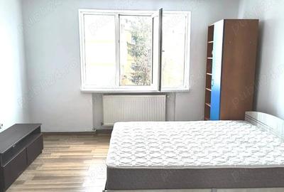 Apartament cu 2 camere semidecomandat în Terezian