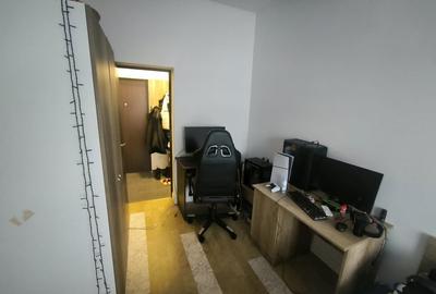 Apart. cu 2 dormitoare+living, parcare, bloc nou, zona Marasti/Oser - 5