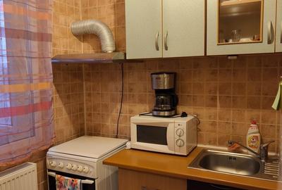 Garsonieră semidecomandată în Theodor Pallady - 5