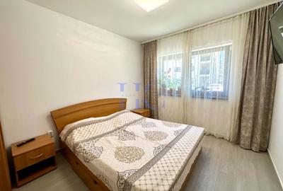 Apartament cu 2 camere decomandat, mobilat în Mihai Viteazul - 7