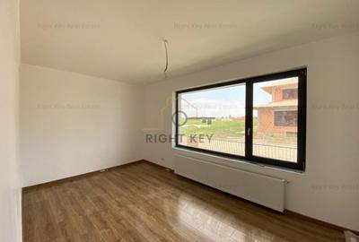 VILA PREMIUM! P+1, utilitati, asfalt, 400mp curte, Comision 0%! - 12