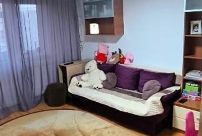 Apartament cu 2 camere decomandat, mobilat în Brâncoveanu