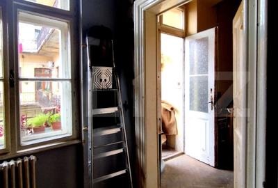 Apartament 4 camere, 126,80 mp, zona Balcescu - 12