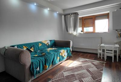 Vanzare mansarda pe 2 niveluri, in Galati, zona Piata Energiei Vanzare mansarda pe 2 niveluri, in Galati, zona Piata Energiei - 2