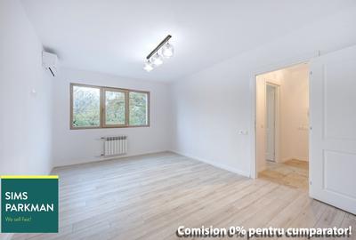 Apartament 2 camere – Titan, Fuiorului, renovat integral in 2025 / 0% - 3