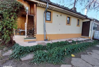 Casă cu 4 camere în Zorești - 17