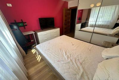 3 Camere Crangasi Regie 4Min Metrou Disponibil Imediat Bloc Nou - 4