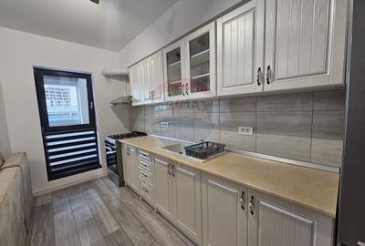 Apartament de inchiriat 3 camere / Constanta - 6