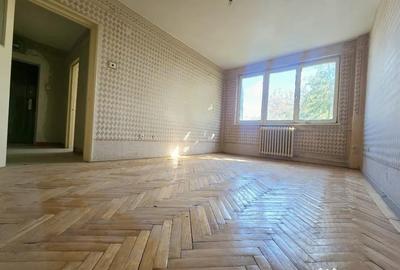 Apartament cu 2 camere semidecomandat în Hipodrom - 8