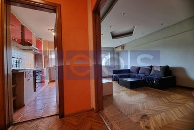 VANZARE 3 CAMERE  DECOMANDAT UNIRII - 8