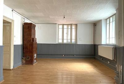 Birou, de 59 mp, în Cișmigiu - 2