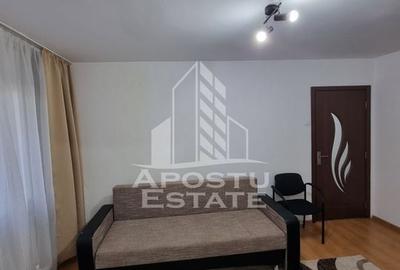 Apartament cu 3 camere,centrala proprie, zona Spitalul Judetian - 1