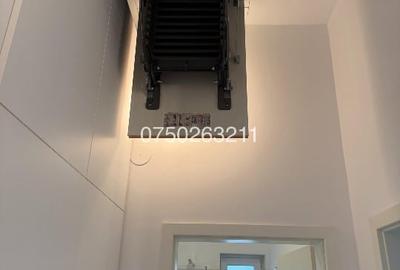 Inchiriez apartament 2 camere Braytim-Muzicescu - 5