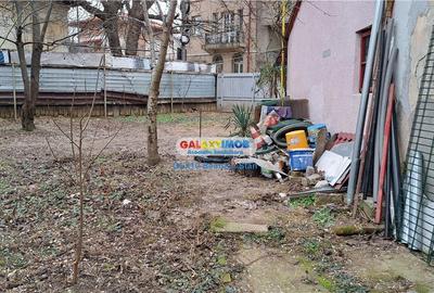 Teren Construcții intravilan de 197 mp, în Victoriei - 13