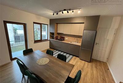 Casa Curte Centrul Civic 3 camere, inclus Parcare - 9