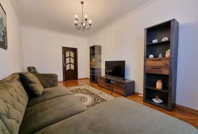 Apartament complet renovat și mobilat - parter, Bulevardul 15 Noiembri Apartament complet renovat și mobilat - parter, Bulevardul 15 Noiembri - 9