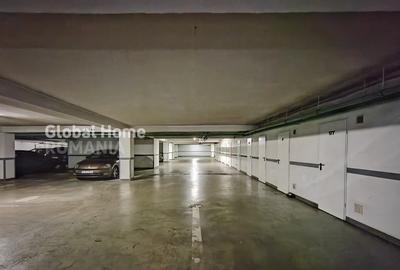 Herastrau-Aviatiei | Elegant 2-Rooms Apartment | Parking - 20