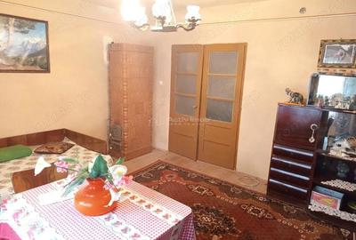 Casă cu Teren 1439 Mp în Brădișoru de Jos - 20