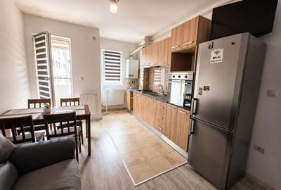 Apartament cu 2 camere decomandat în Roșu - 12