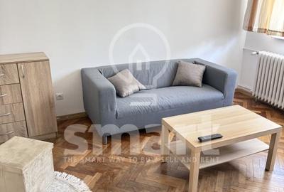 Apartament cu 2 camere decomandat în Grigorescu - 2