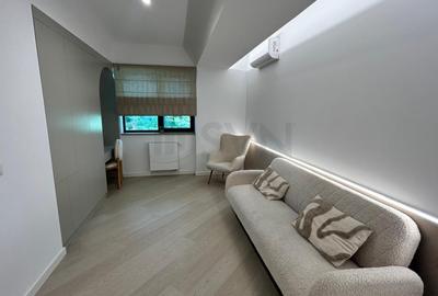 Apartament cu 3 camere decomandat, mobilat în Pipera - 9