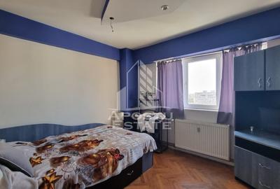 Apartament cu 3 camere decomandat, mobilat în Dacia - 5