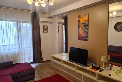 Apartament cu 2 camere decomandat în Central - 3