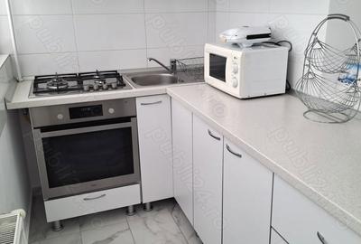 Apartament cu 2 camere semidecomandat în Dudu - 7