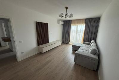 Apartament cu 2 camere decomandat, mobilat în Est - 8