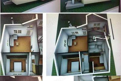 Casă cu 3 camere în Bod - 2